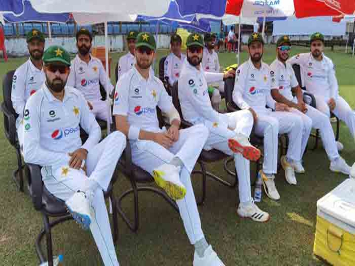 Pakistan squad for Australia Tests announced Sportslinkpk