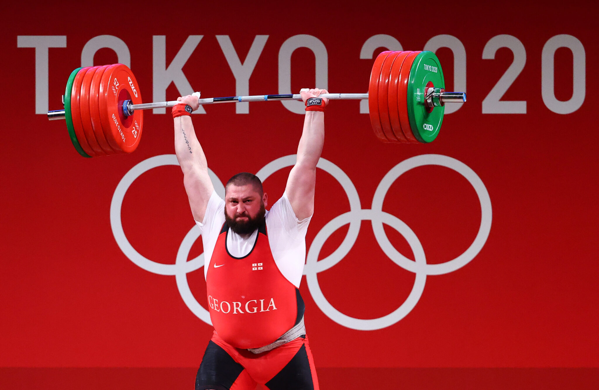 Weightlifting dates confirmed for Paris 2024 Sportslinkpk